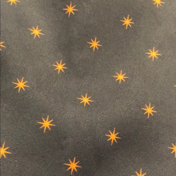 Seea Piper Short Body Suit -Stars - Picture 7 of 7